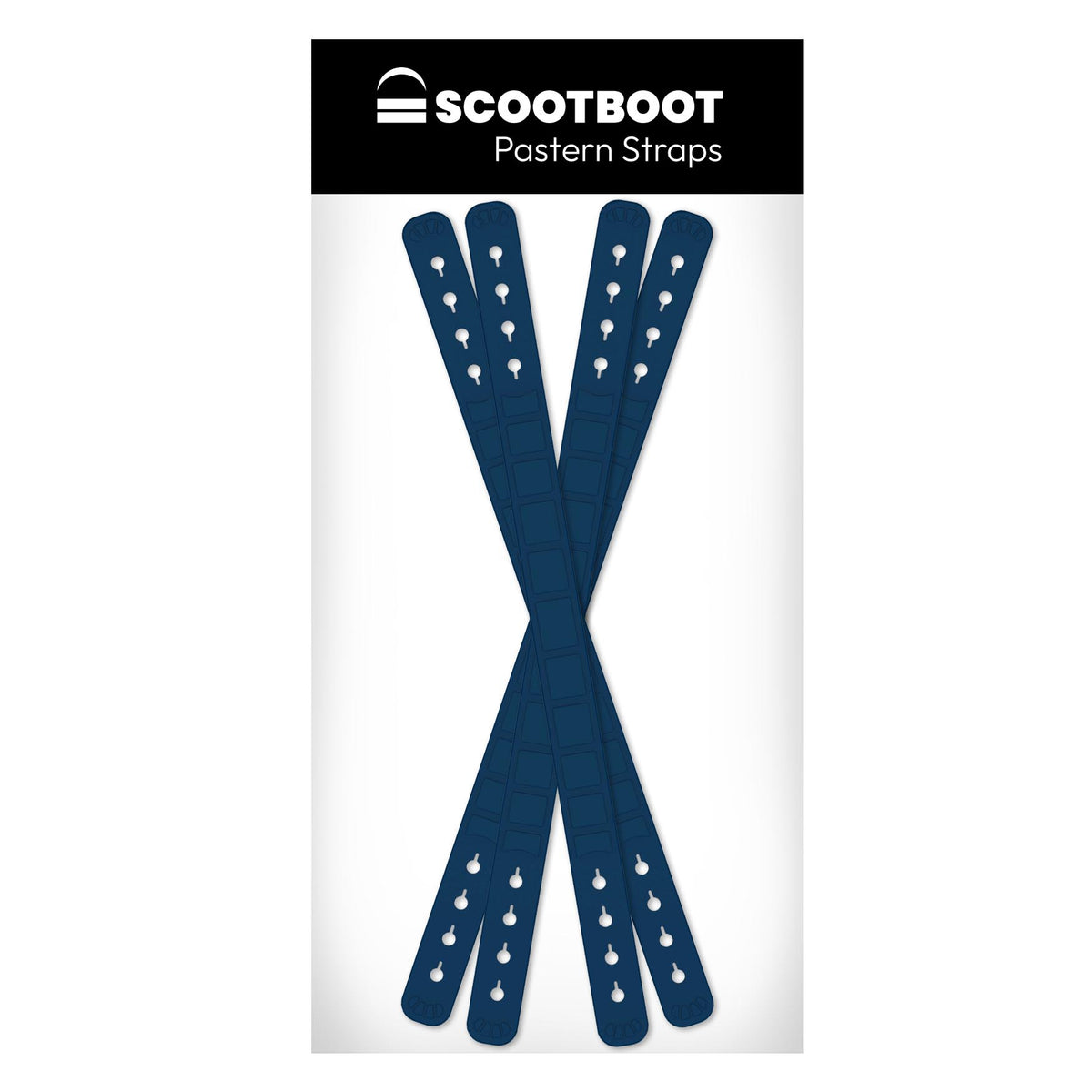 Pastern Straps