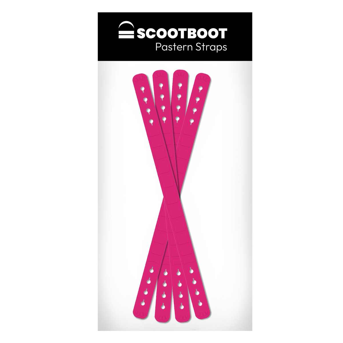Pastern Straps