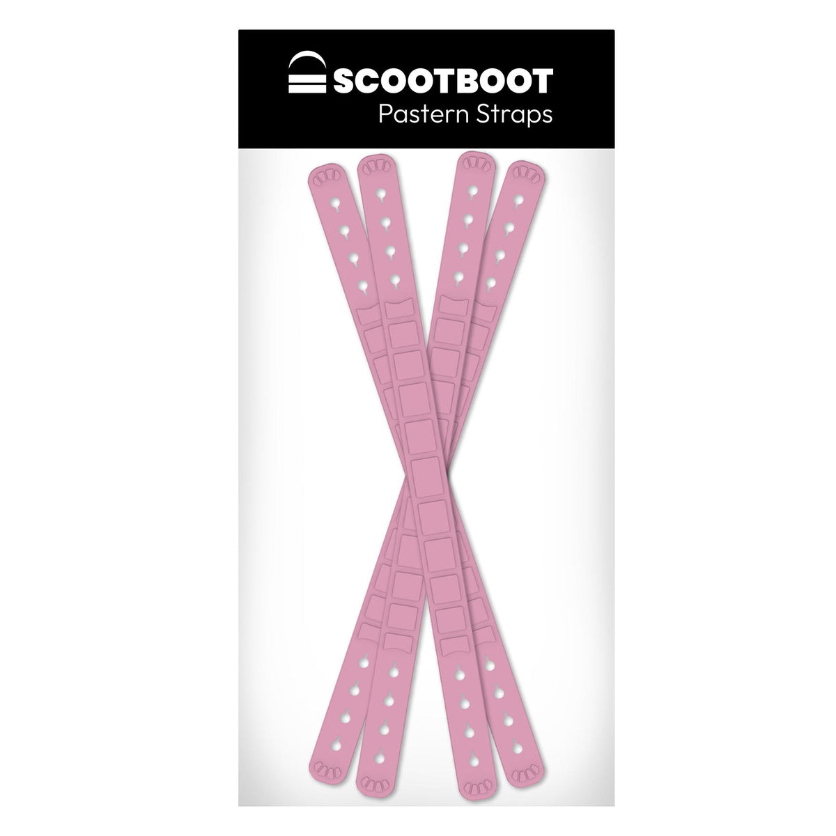 Pastern Straps