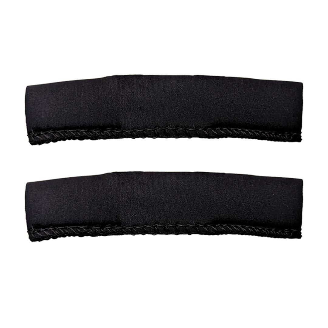 Bulb Strap Gaiters