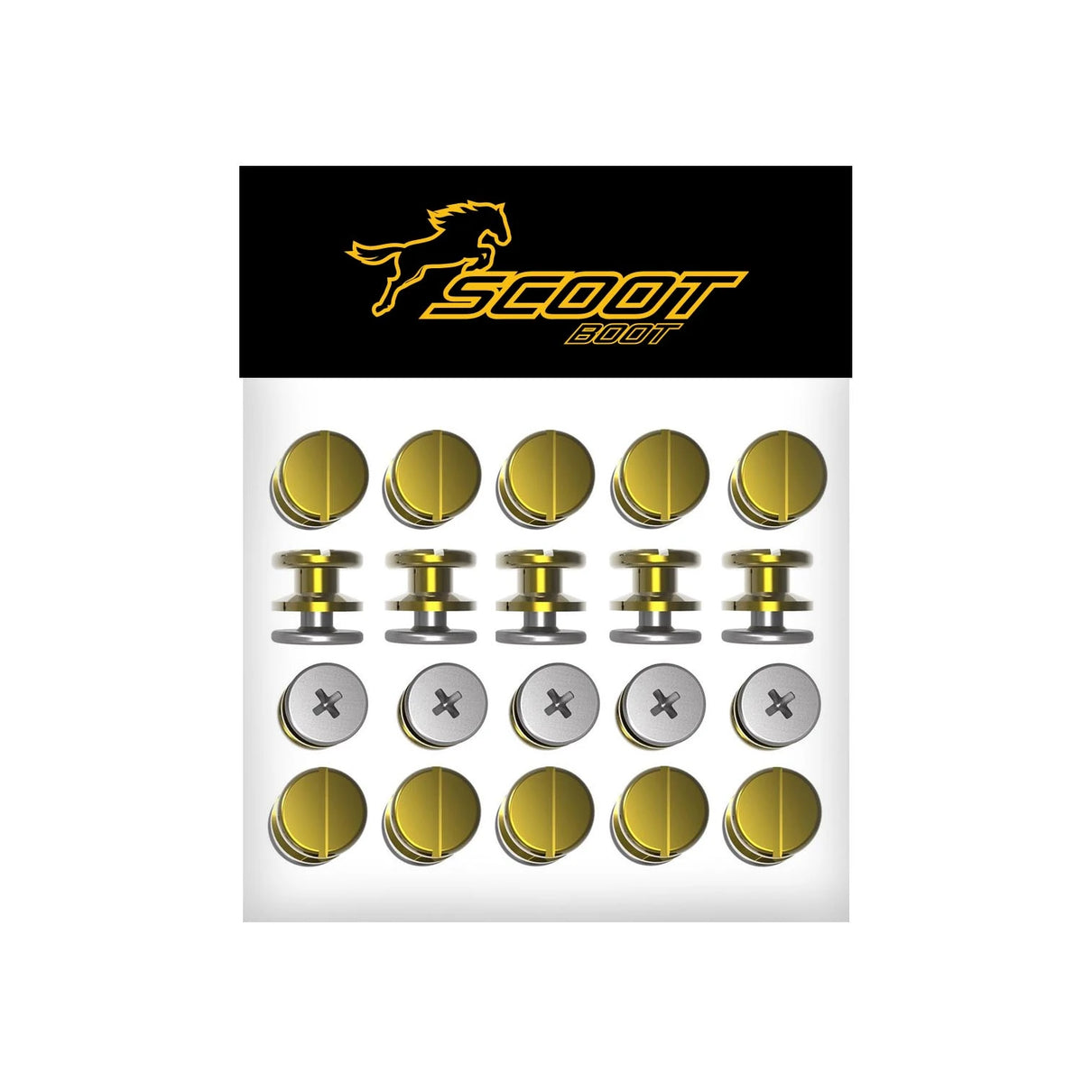 Knob Hooks
