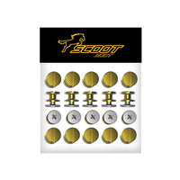 Knob Hooks