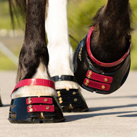 Pastern Straps