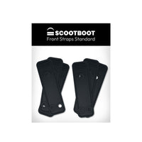 Front Straps Standard