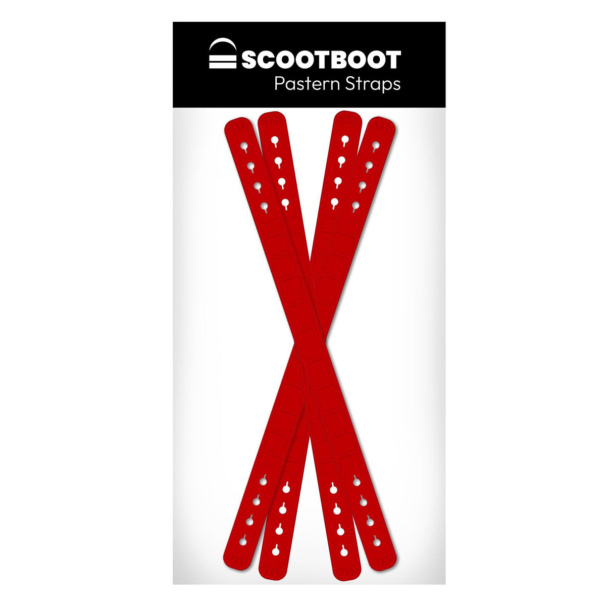 Pastern Straps