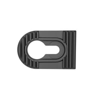 Pastern Strap Locks