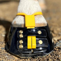 Mud Strap Collars