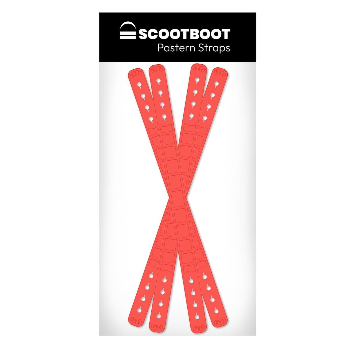 Pastern Straps