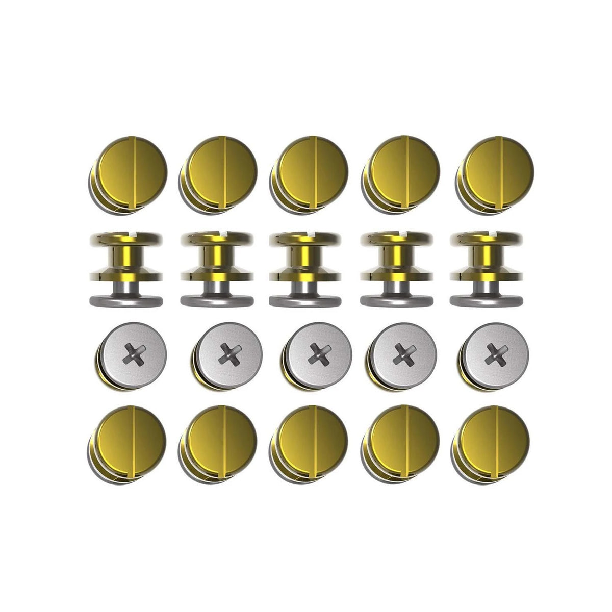 Knob Hooks