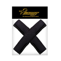 Bulb Strap Gaiters