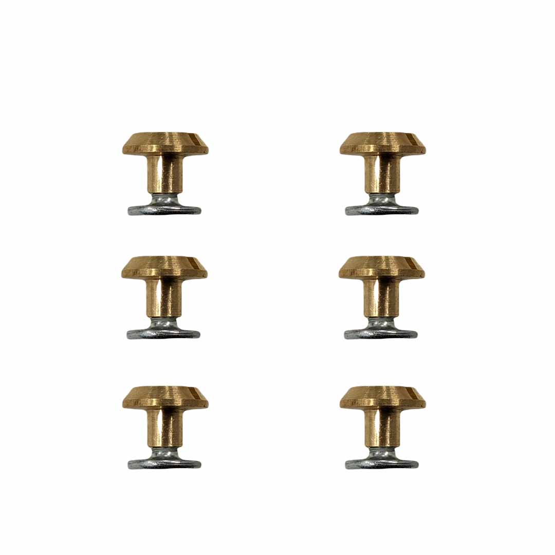 Rear Screws Standard