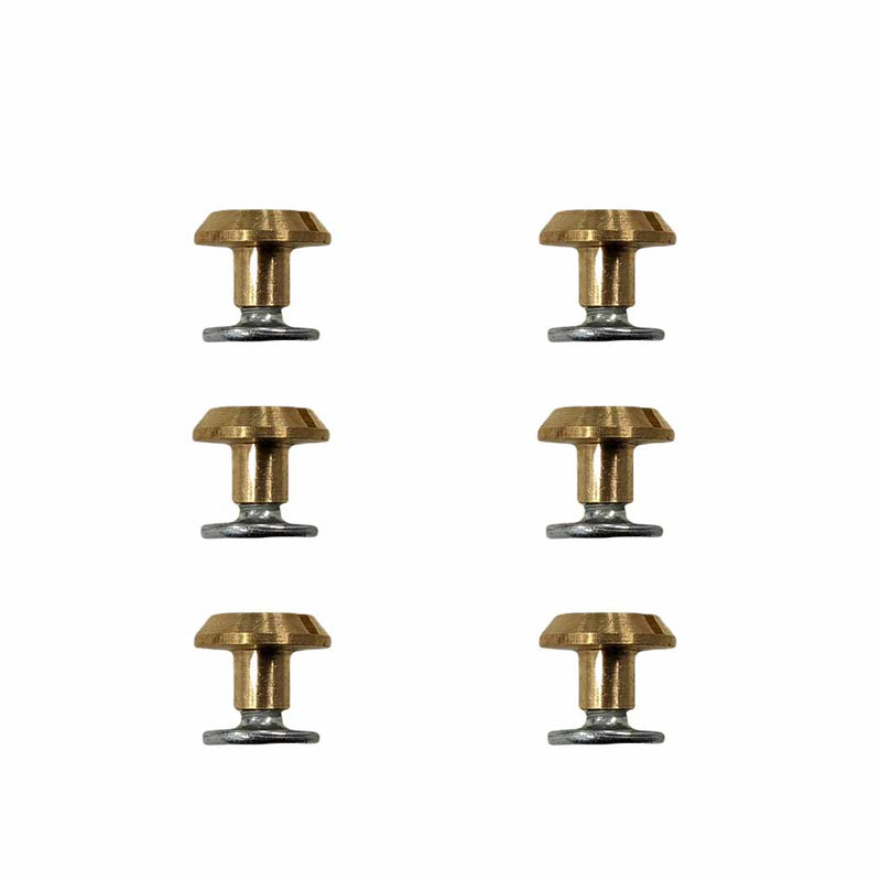 Rear Screws Standard