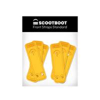 Front Straps Standard