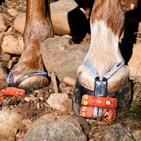 Mud Straps
