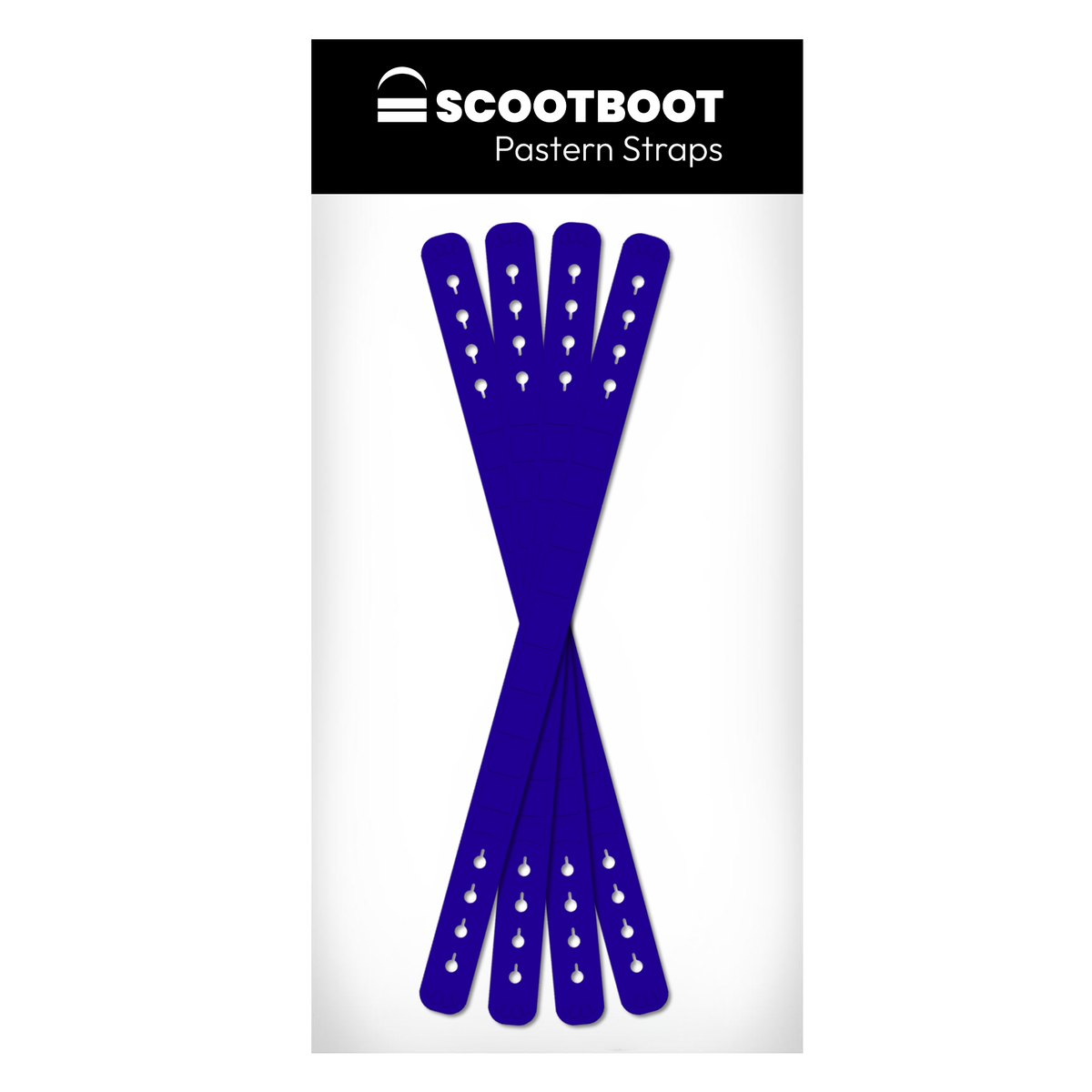 Pastern Straps