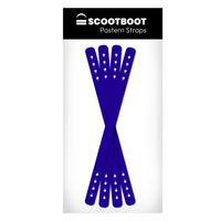 Pastern Straps